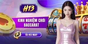 Kinh Nghiệm Chơi Baccarat - Mẹo Đọc Bàn, Chọn Cửa Chuẩn